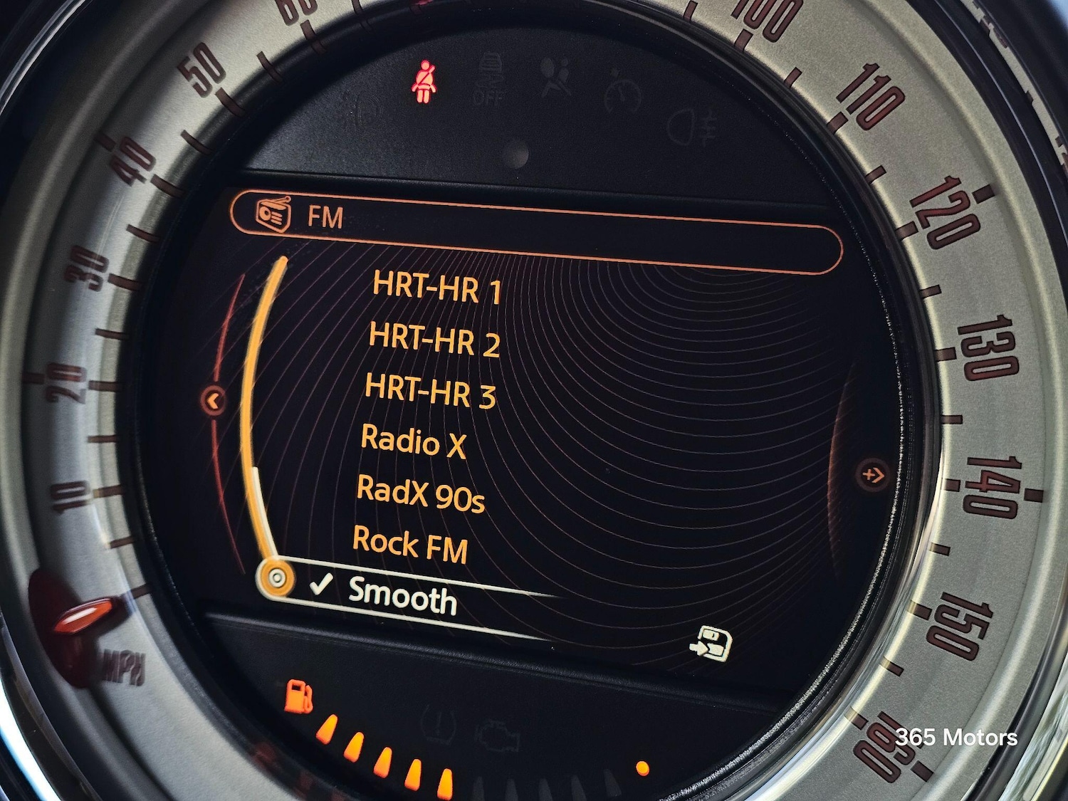 Vehicle 60