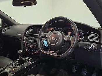 Used Audi A5 2013 for sale - 78897180: Photo