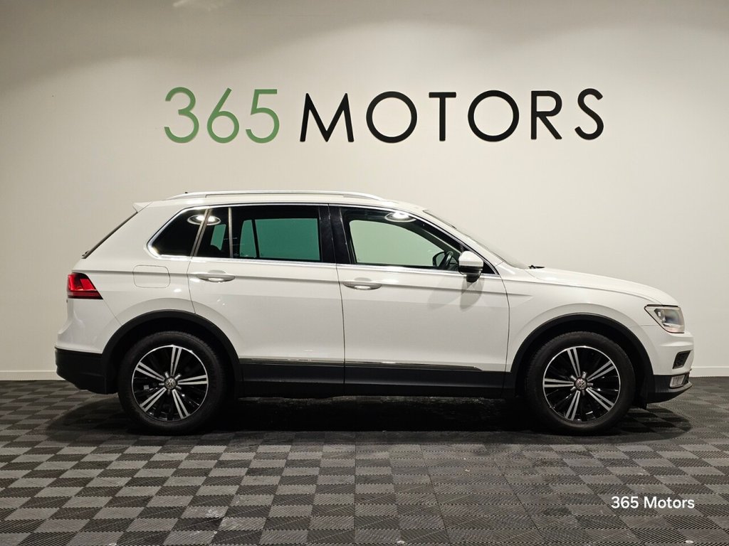 Used Volkswagen Tiguan 2017 for sale - 76979377: Photo 13