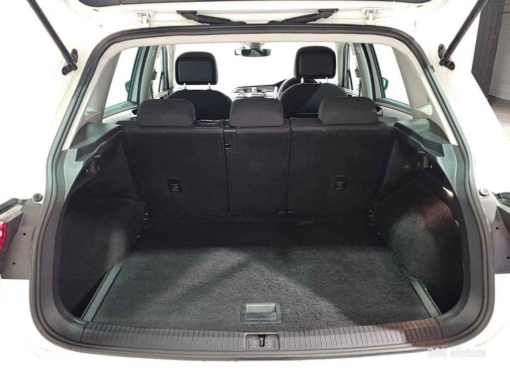 Used Volkswagen Tiguan 2017 for sale - 76979377: Photo 15