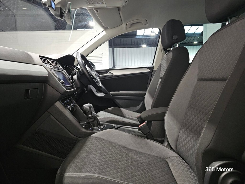 Used Volkswagen Tiguan 2017 for sale - 76979377: Photo 18