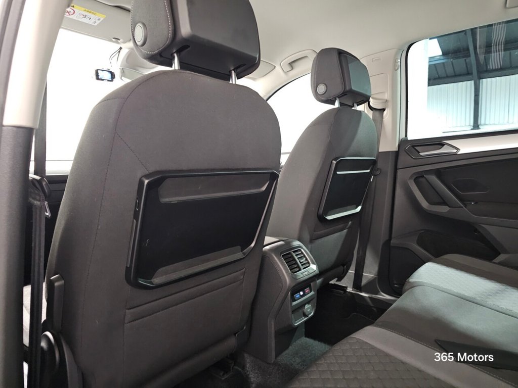 Used Volkswagen Tiguan 2017 for sale - 76979377: Photo 21