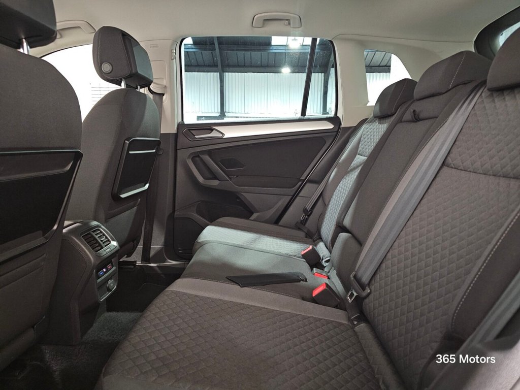 Used Volkswagen Tiguan 2017 for sale - 76979377: Photo 22