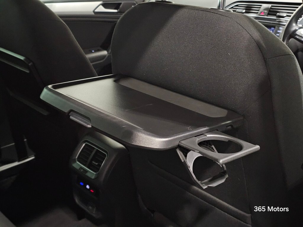 Used Volkswagen Tiguan 2017 for sale - 76979377: Photo 27