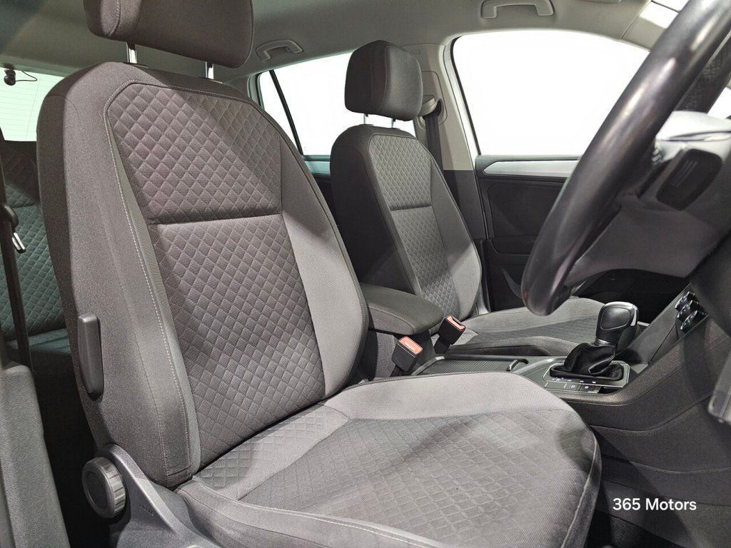 Used Volkswagen Tiguan 2017 for sale - 76979377: Photo 31