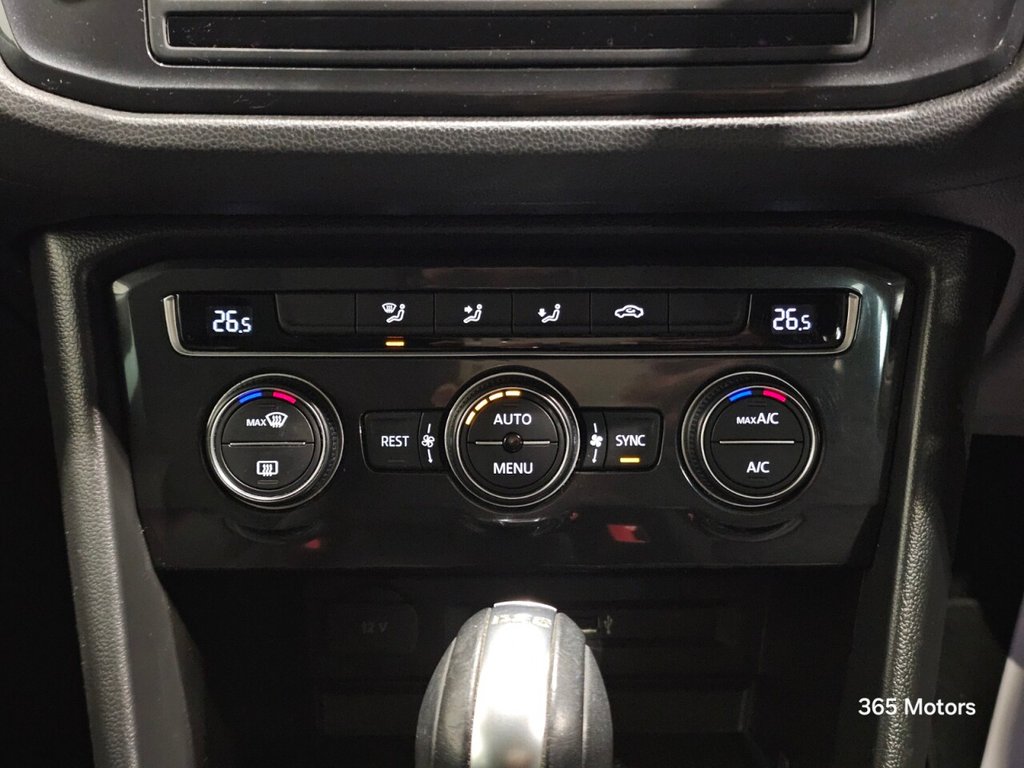 Used Volkswagen Tiguan 2017 for sale - 76979377: Photo 35