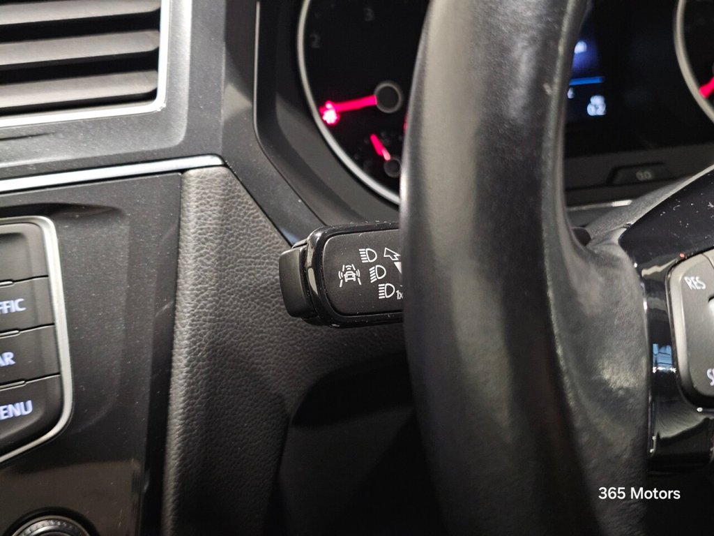 Used Volkswagen Tiguan 2017 for sale - 76979377: Photo 39