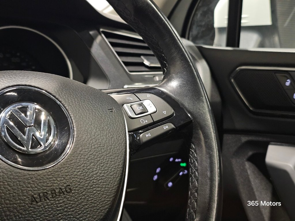 Used Volkswagen Tiguan 2017 for sale - 76979377: Photo 41