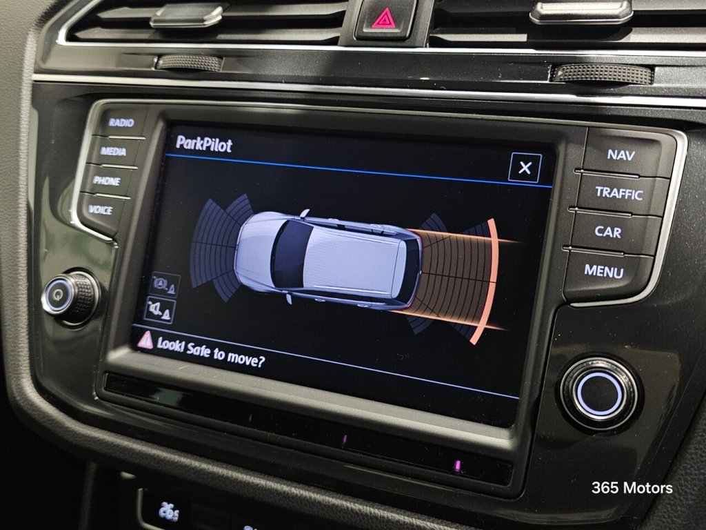 Used Volkswagen Tiguan 2017 for sale - 76979377: Photo 50