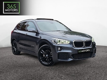 BMW - X1
