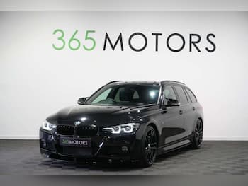 Used BMW 3 Series 2019 for sale - 79747176: Photo