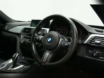 Used BMW 3 Series 2019 for sale - 79747176: Photo