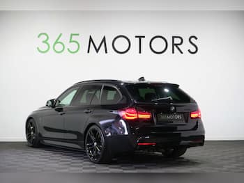 Used BMW 3 Series 2019 for sale - 79747176: Photo