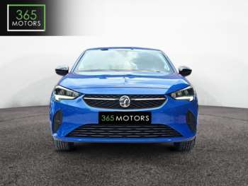 Used Vauxhall Corsa 2022 for sale - 74920966: Photo