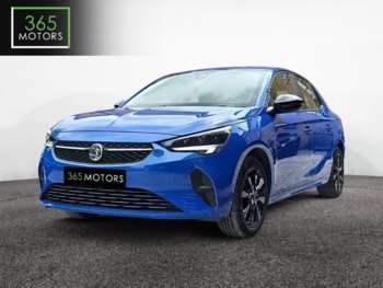 Used Vauxhall Corsa 2022 for sale - 74920966: Photo