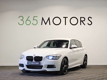 Used BMW 1 Series 2013 for sale - 78673173: Photo