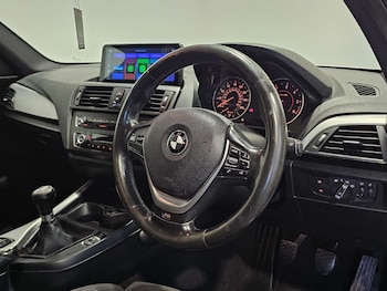 Used BMW 1 Series 2013 for sale - 78673173: Photo