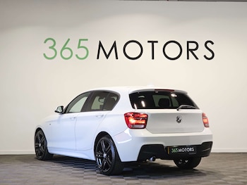 Used BMW 1 Series 2013 for sale - 78673173: Photo