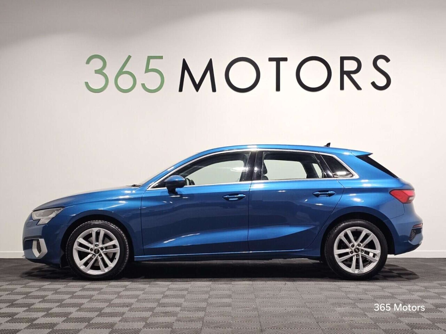 Used Audi A3 2021 for sale - 78149570: Photo 10