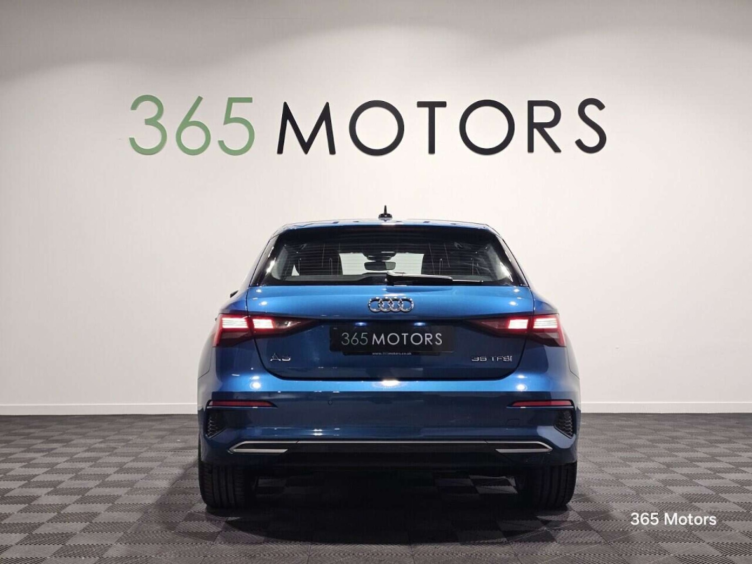 Used Audi A3 2021 for sale - 78149570: Photo 12