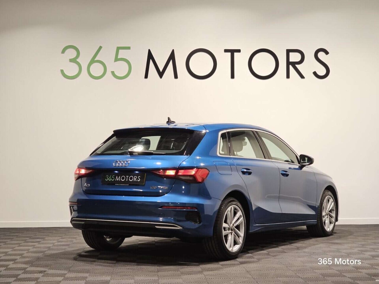 Used Audi A3 2021 for sale - 78149570: Photo 14