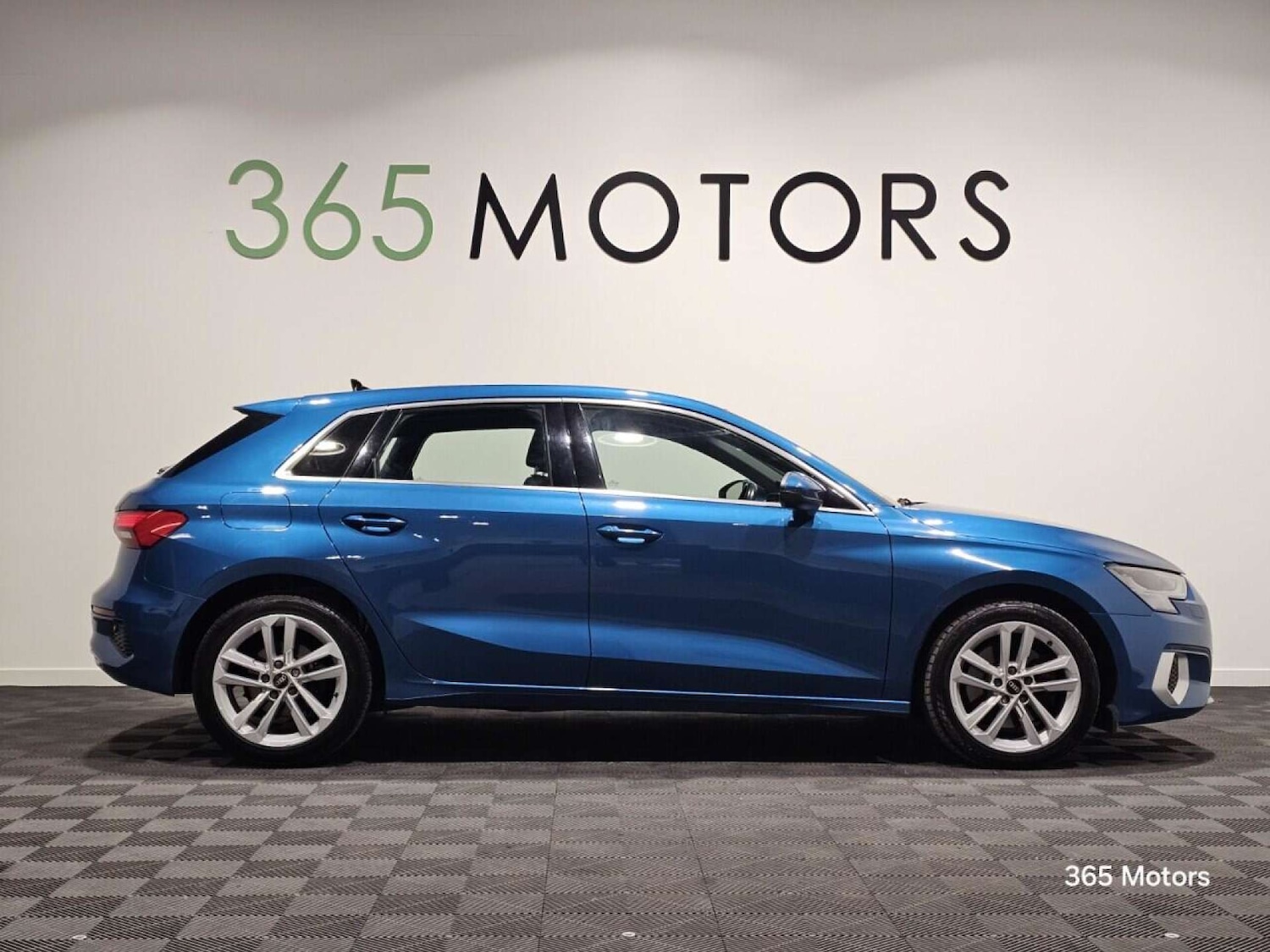 Used Audi A3 2021 for sale - 78149570: Photo 16