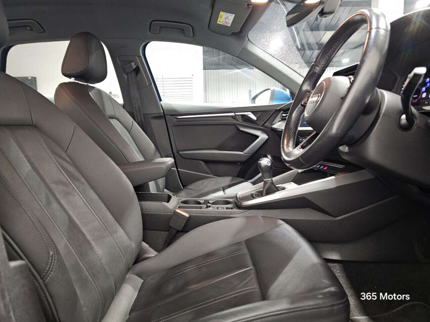 Used Audi A3 2021 for sale - 78149570: Photo 26