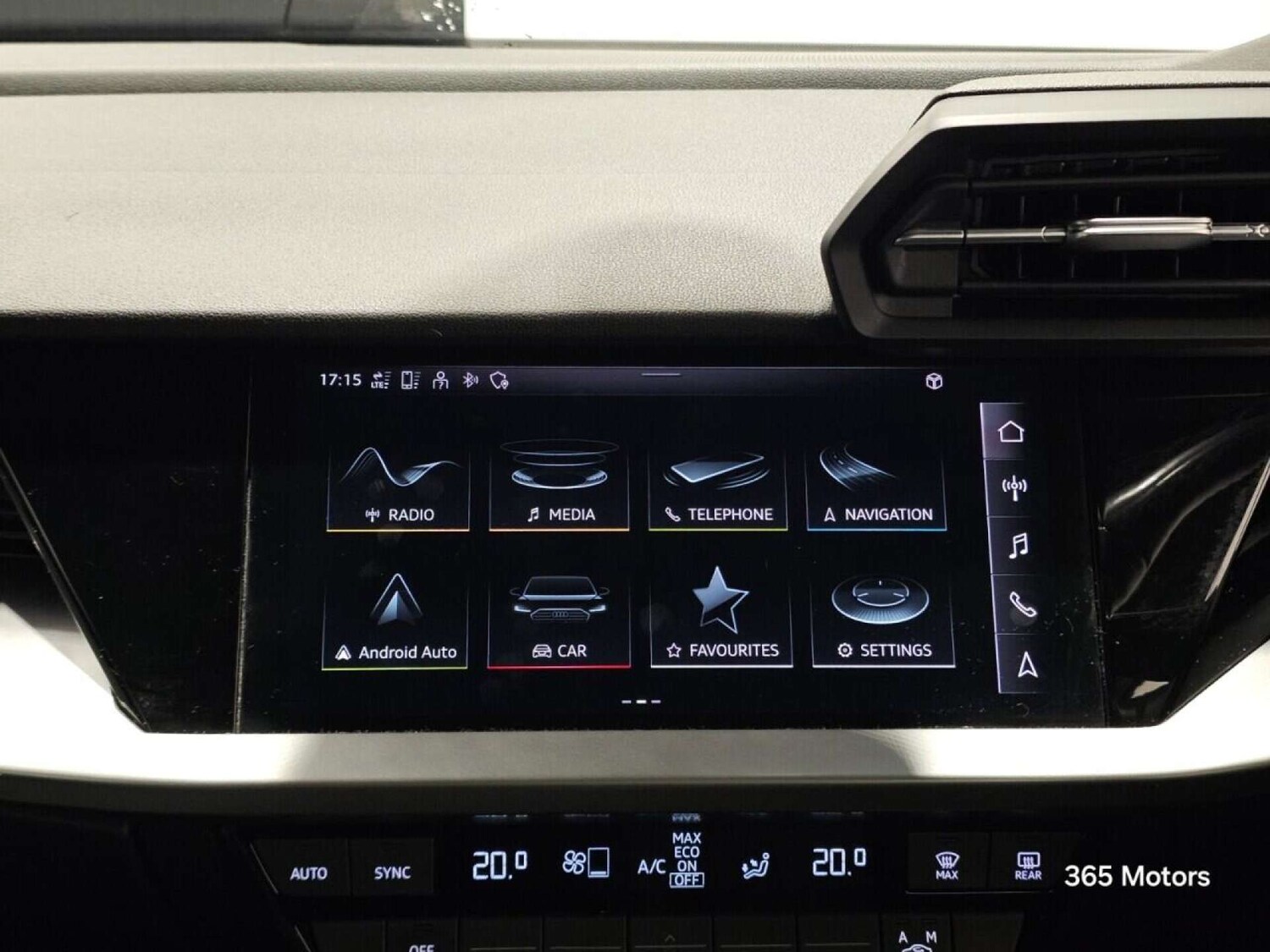 Used Audi A3 2021 for sale - 78149570: Photo 32