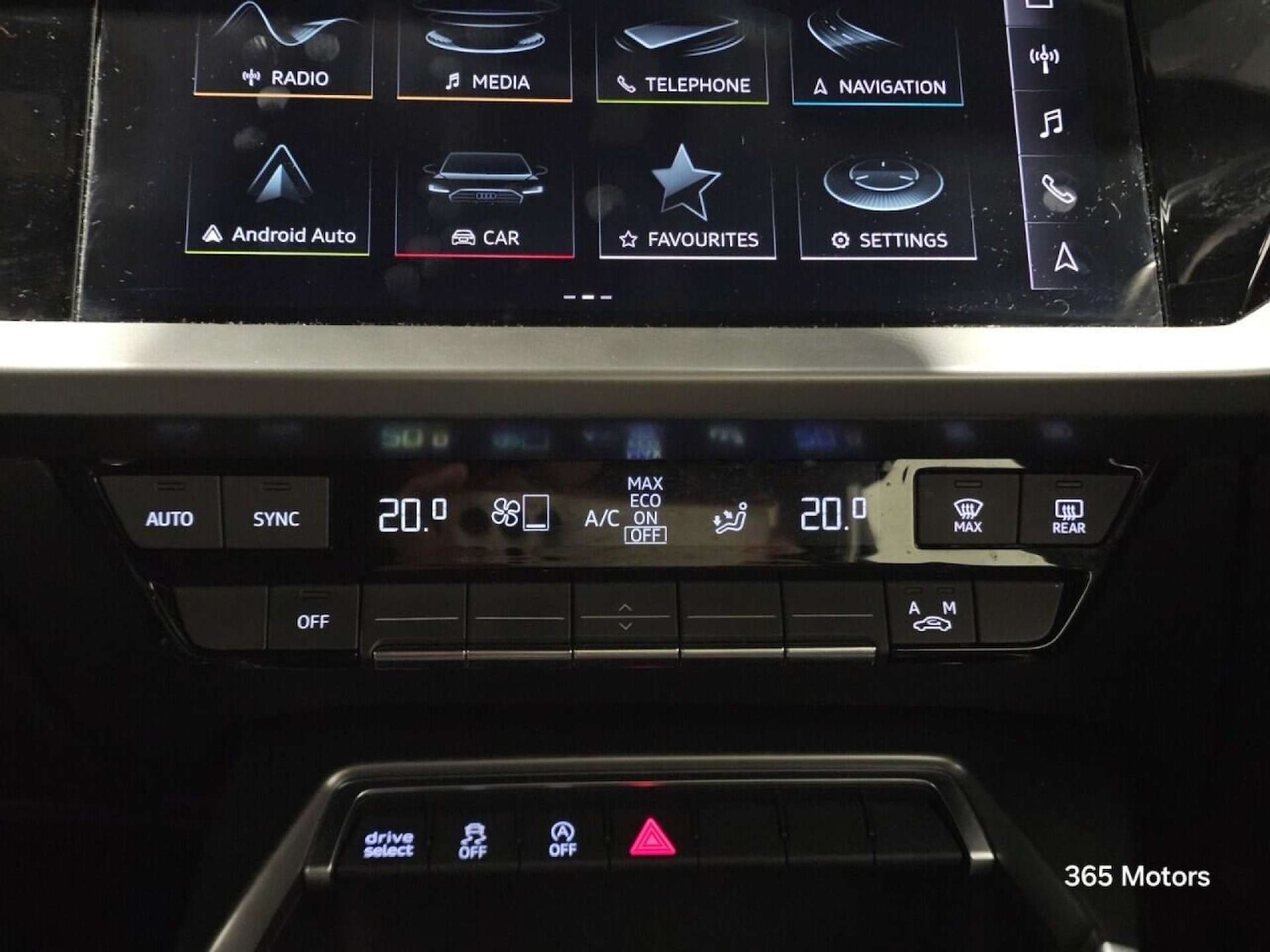 Used Audi A3 2021 for sale - 78149570: Photo 34