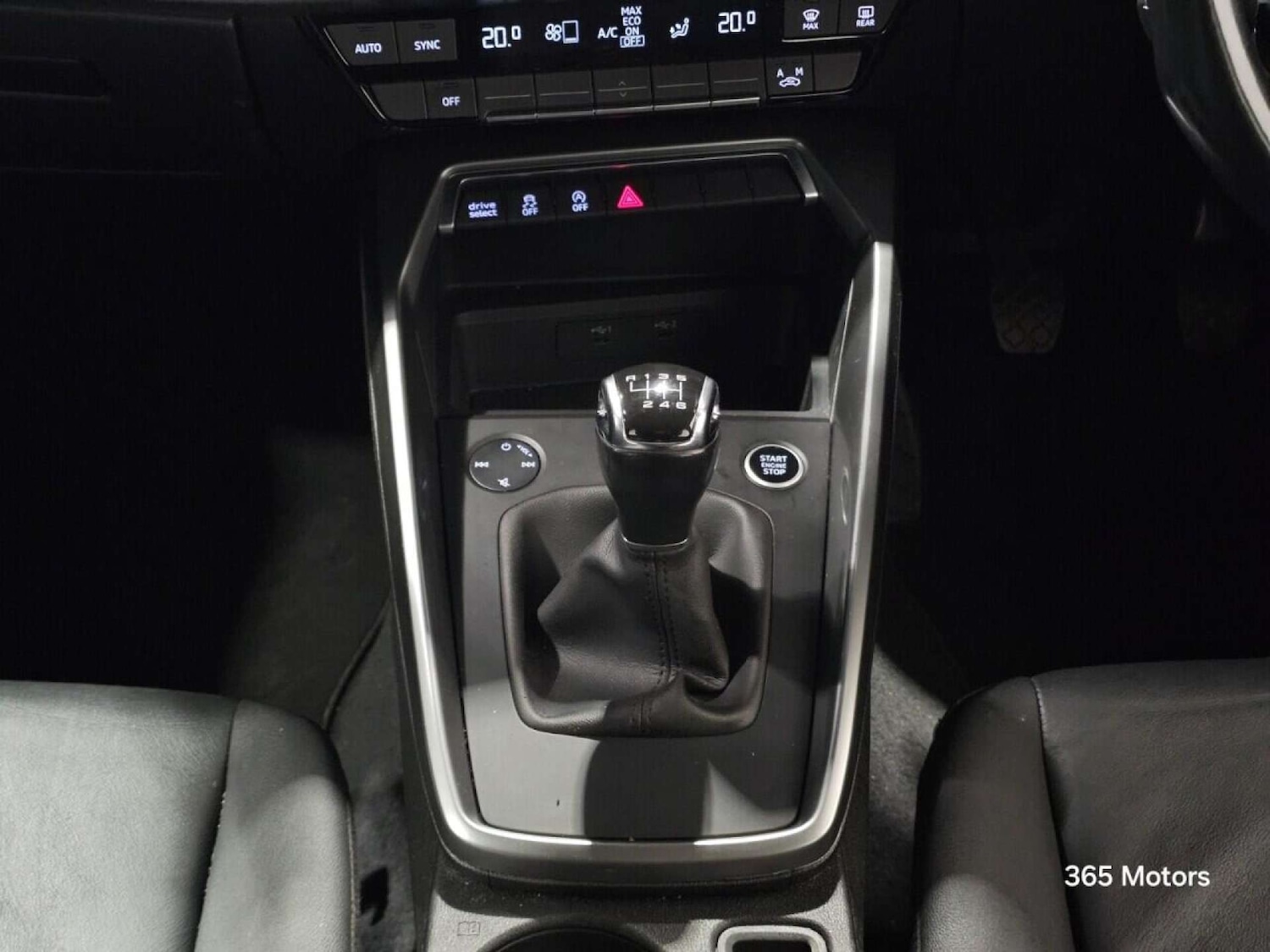 Used Audi A3 2021 for sale - 78149570: Photo 35