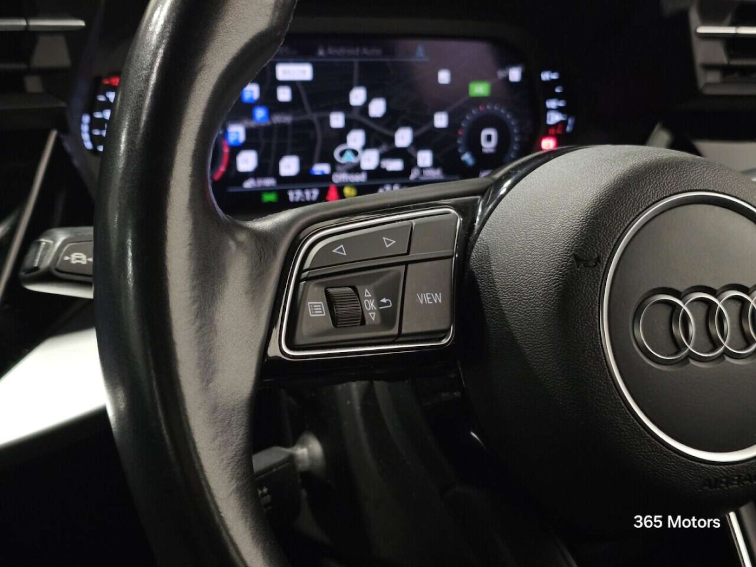 Used Audi A3 2021 for sale - 78149570: Photo 41