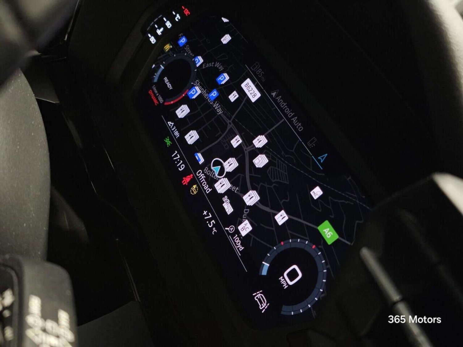 Used Audi A3 2021 for sale - 78149570: Photo 45