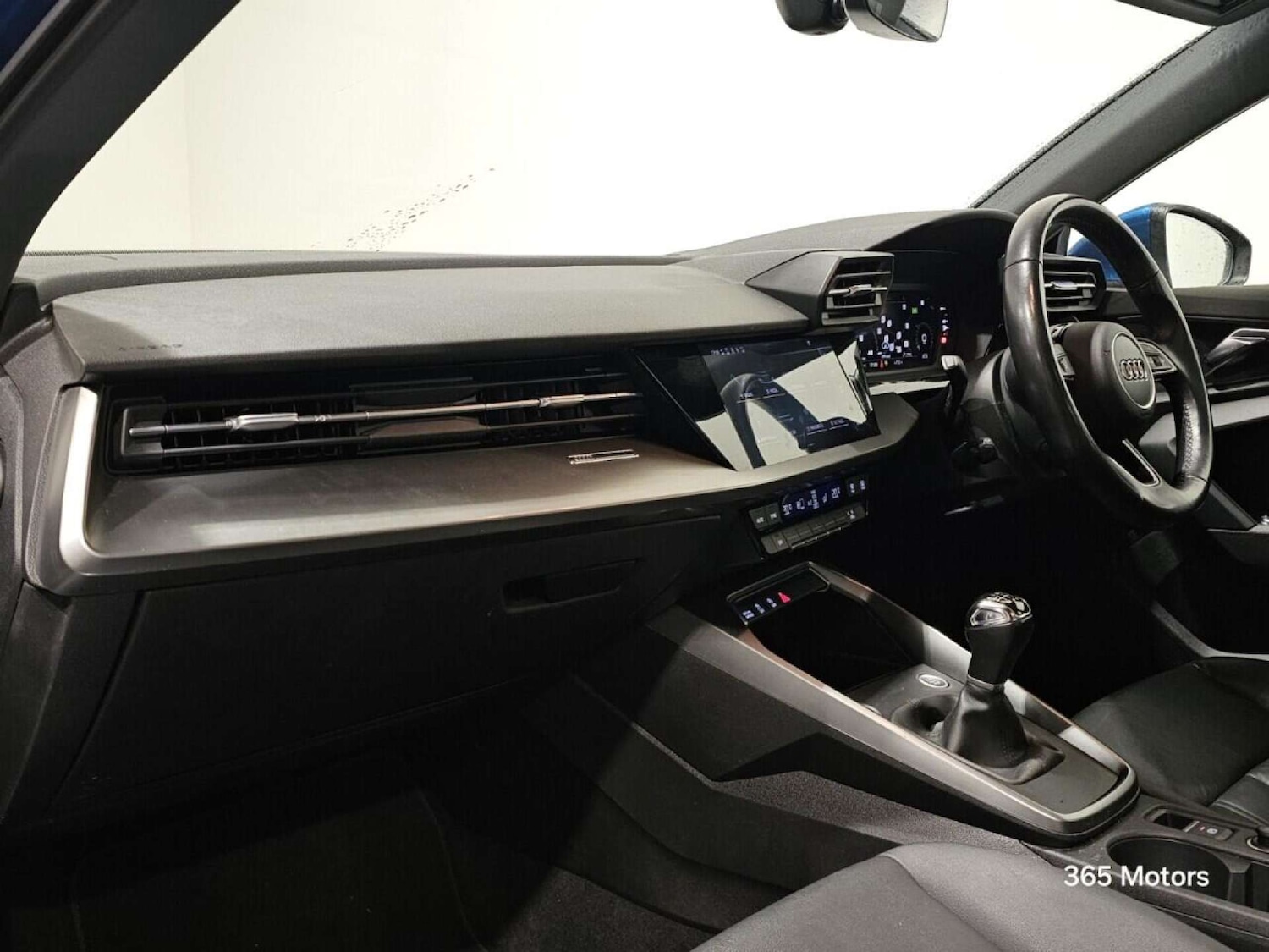 Used Audi A3 2021 for sale - 78149570: Photo 5