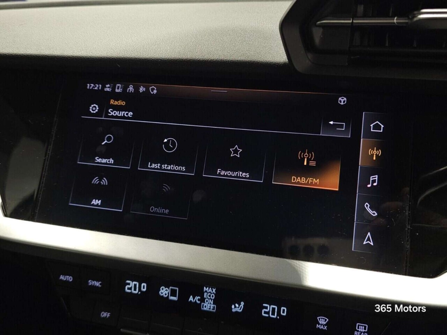 Used Audi A3 2021 for sale - 78149570: Photo 53