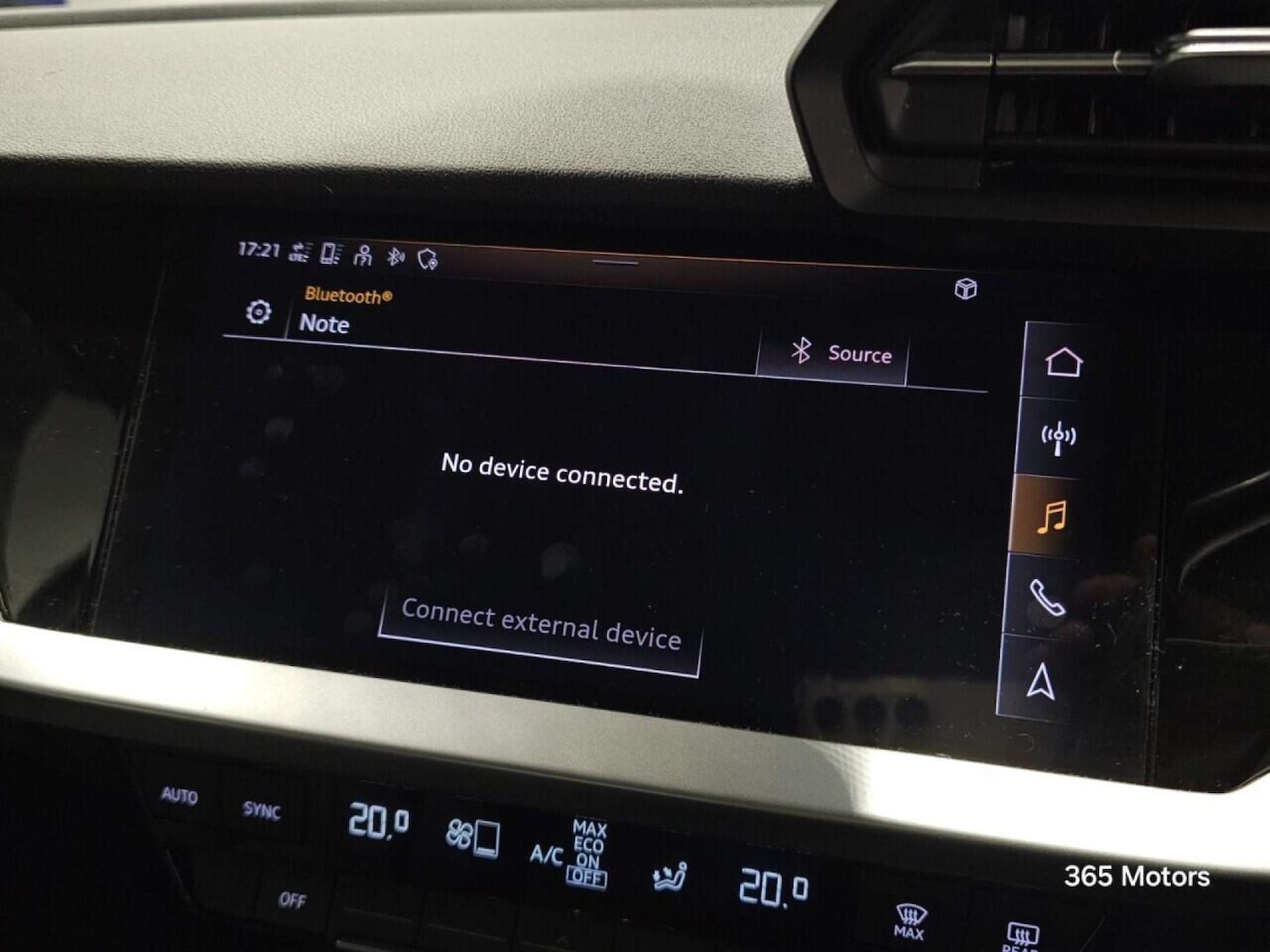 Used Audi A3 2021 for sale - 78149570: Photo 54