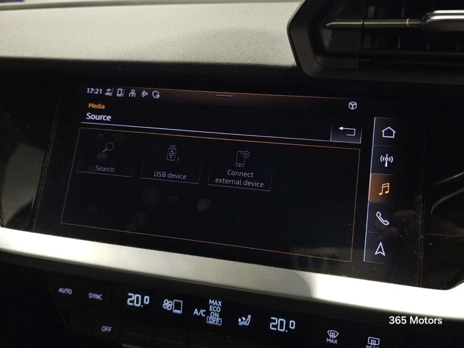 Used Audi A3 2021 for sale - 78149570: Photo 55