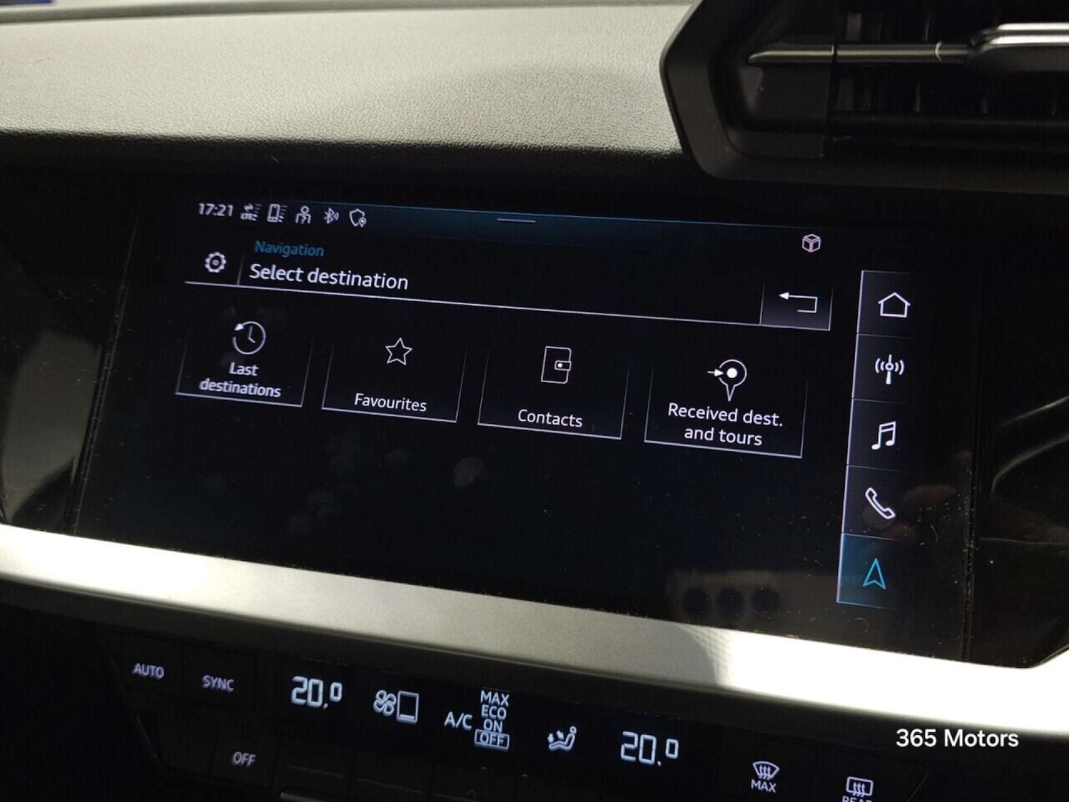 Used Audi A3 2021 for sale - 78149570: Photo 58