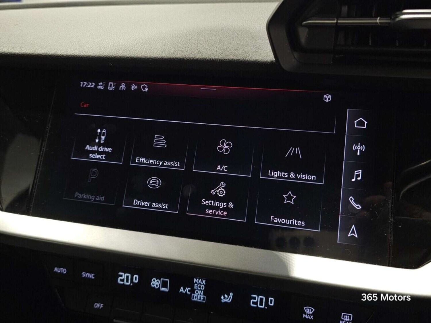 Used Audi A3 2021 for sale - 78149570: Photo 61