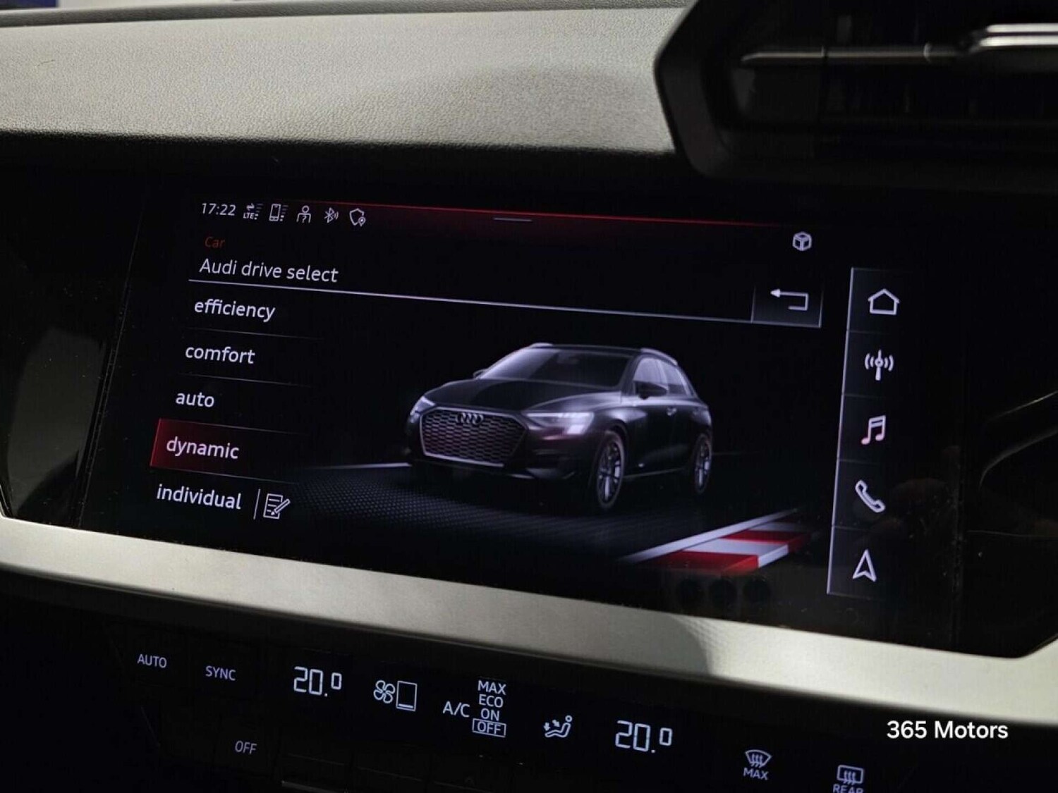 Used Audi A3 2021 for sale - 78149570: Photo 62