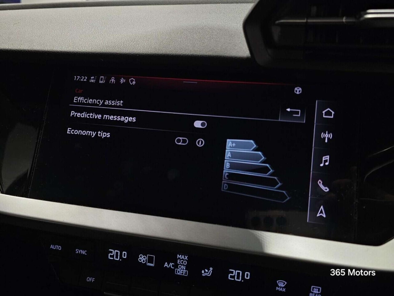 Used Audi A3 2021 for sale - 78149570: Photo 63