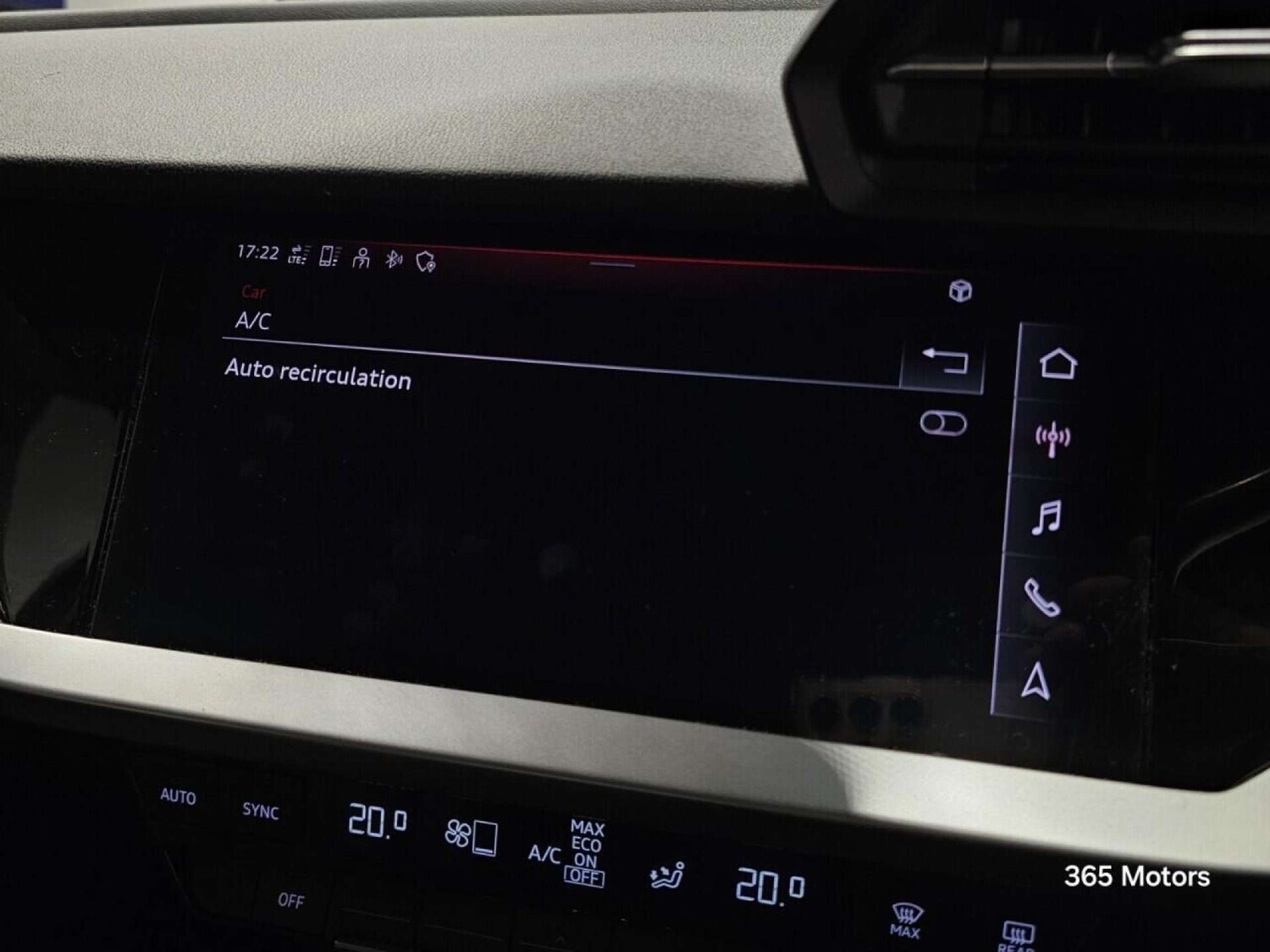 Used Audi A3 2021 for sale - 78149570: Photo 64