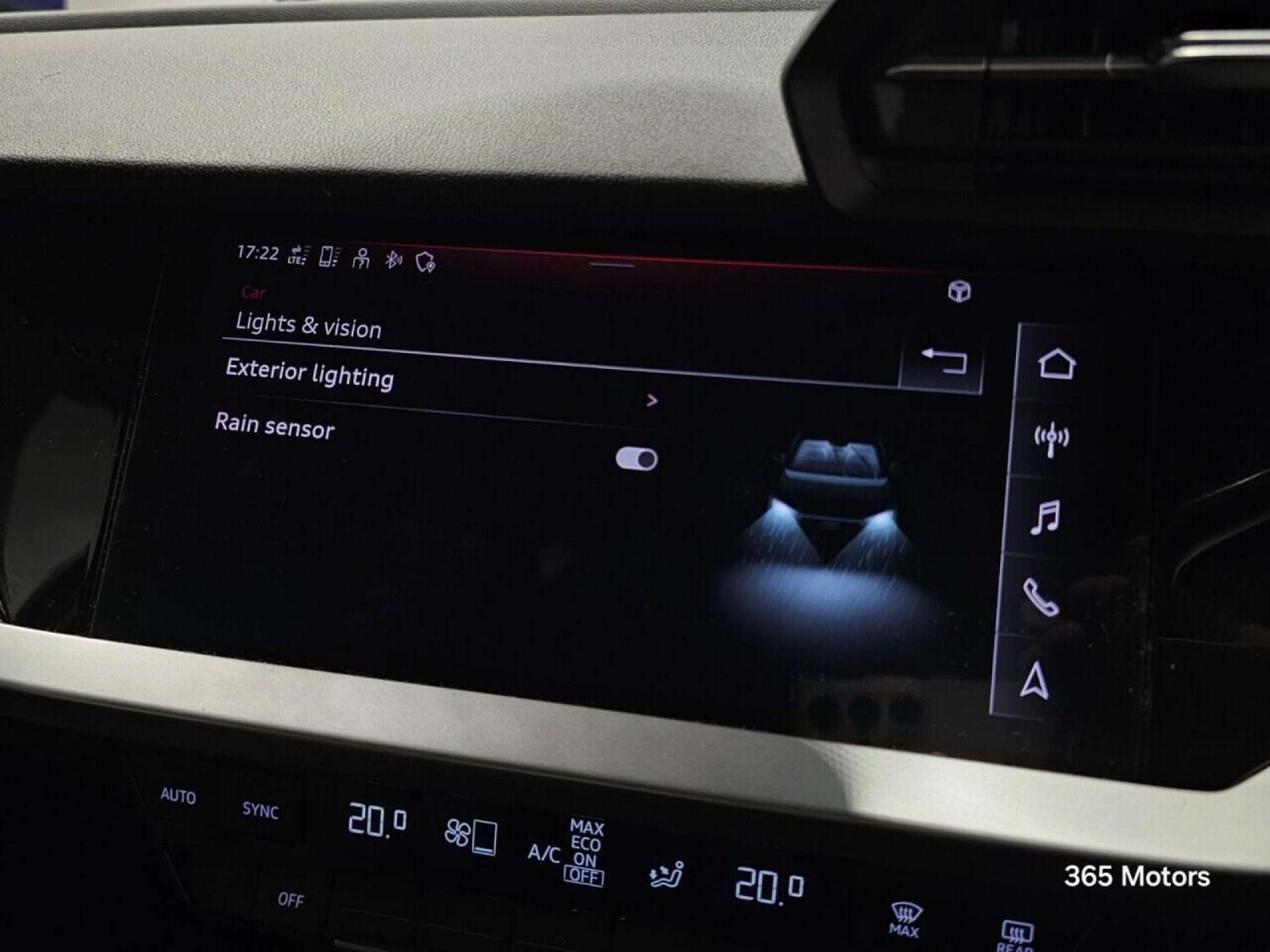 Used Audi A3 2021 for sale - 78149570: Photo 65