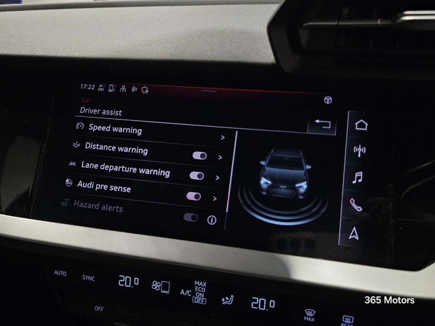 Used Audi A3 2021 for sale - 78149570: Photo 66