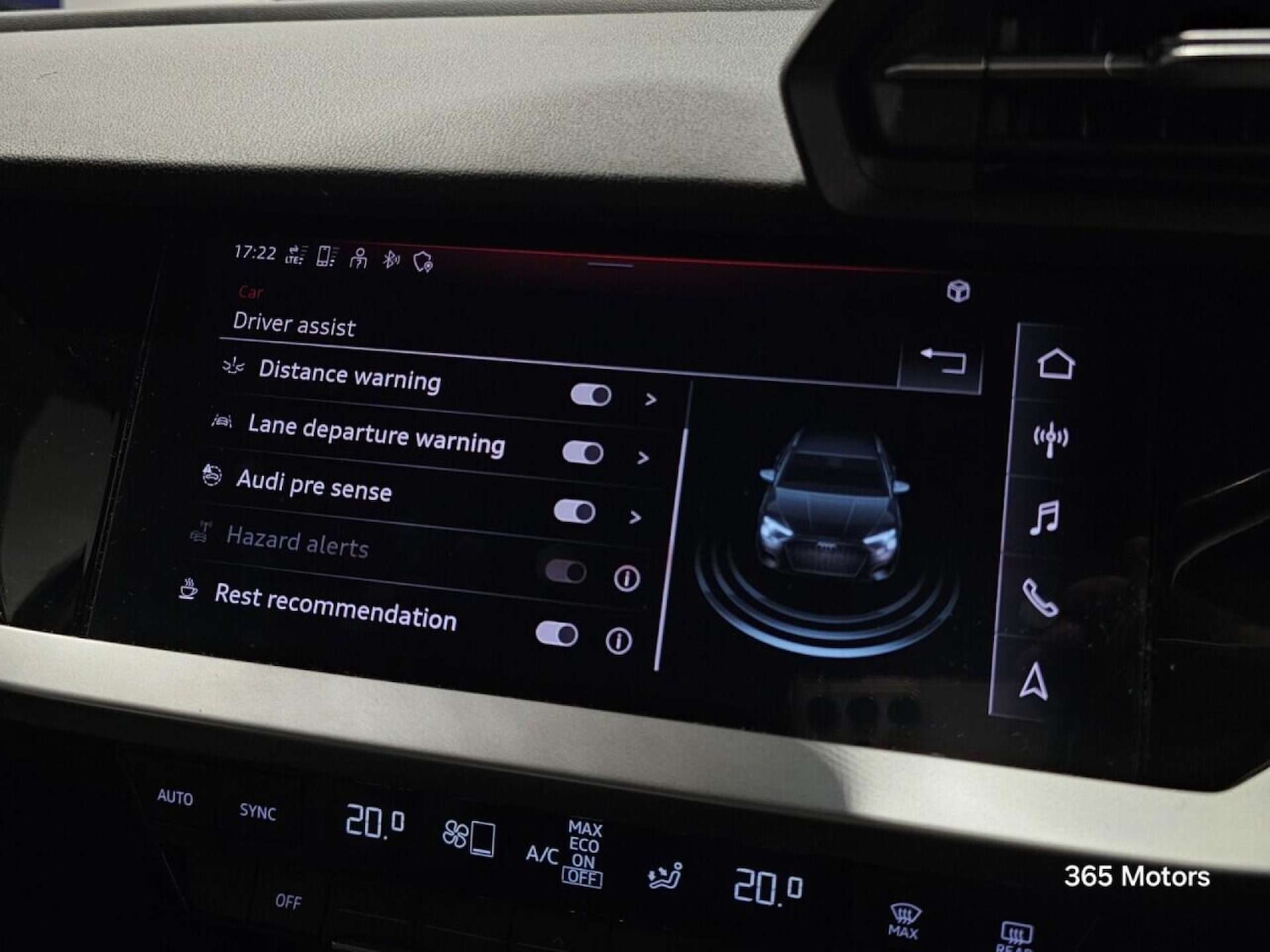 Used Audi A3 2021 for sale - 78149570: Photo 67