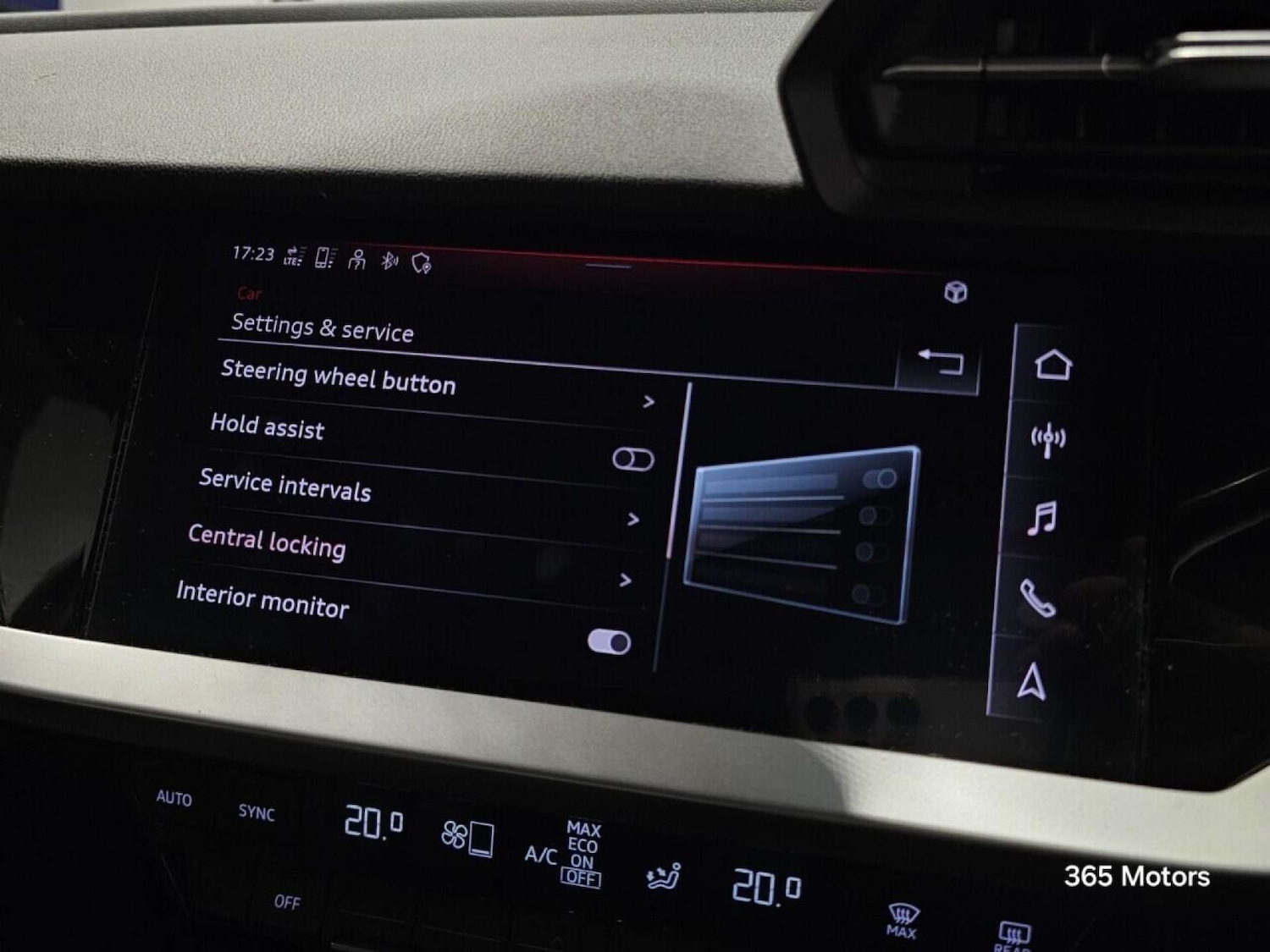 Used Audi A3 2021 for sale - 78149570: Photo 68