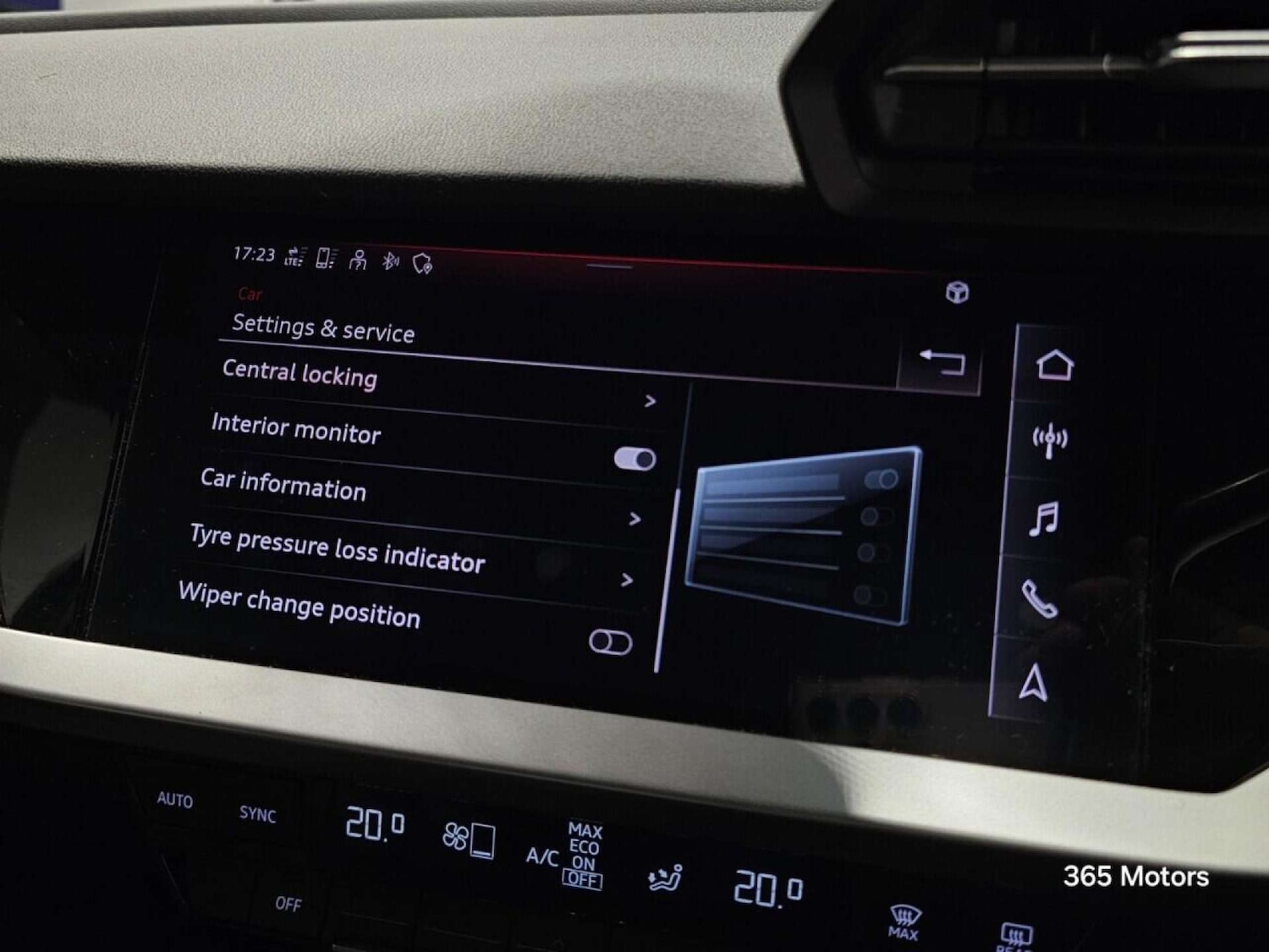 Used Audi A3 2021 for sale - 78149570: Photo 69