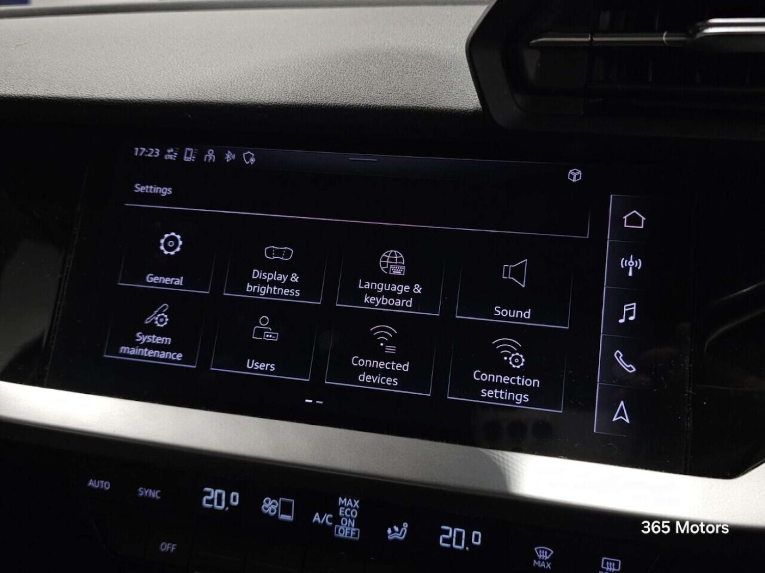 Used Audi A3 2021 for sale - 78149570: Photo 70