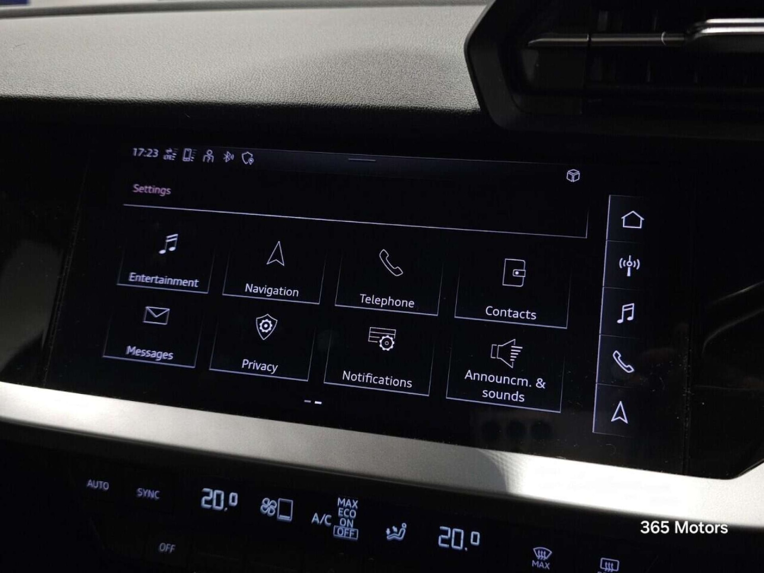 Used Audi A3 2021 for sale - 78149570: Photo 71