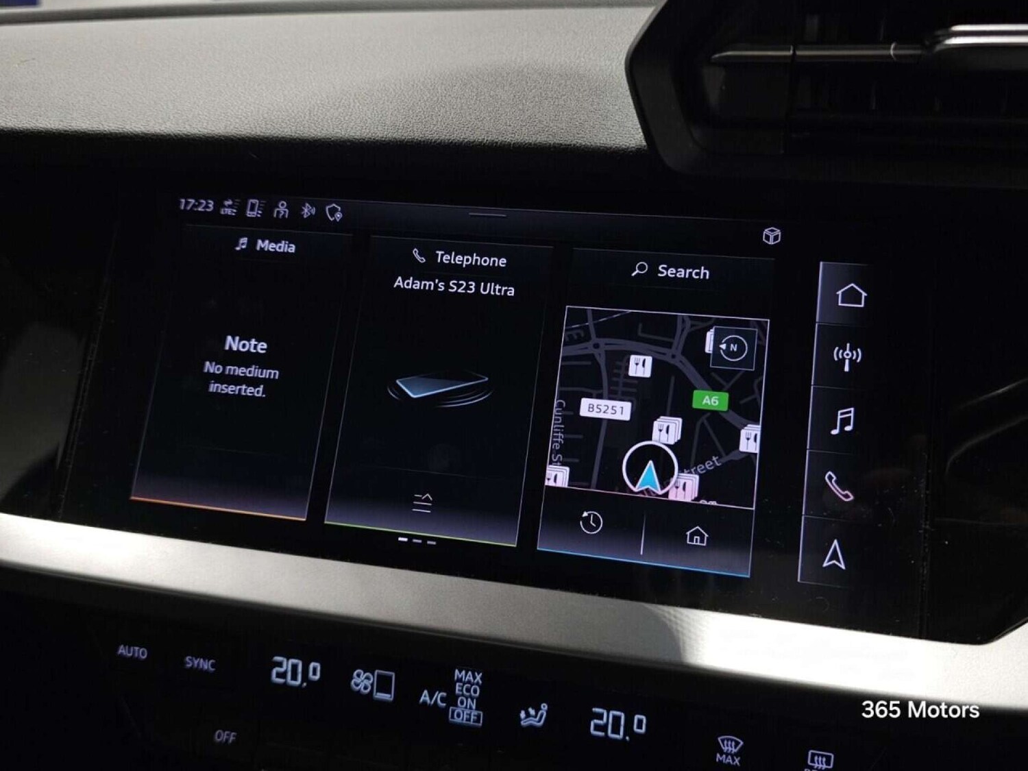 Used Audi A3 2021 for sale - 78149570: Photo 72