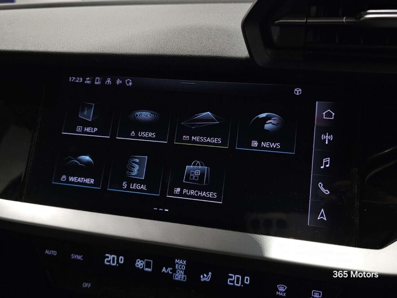 Used Audi A3 2021 for sale - 78149570: Photo 73